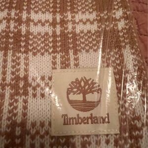 Timberland Scarf